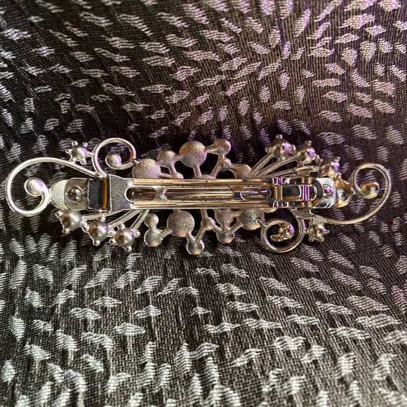 Hair Clip for updo - Picture 4 of 4